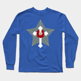 Rosicrucian Fellowship Long Sleeve T-Shirt